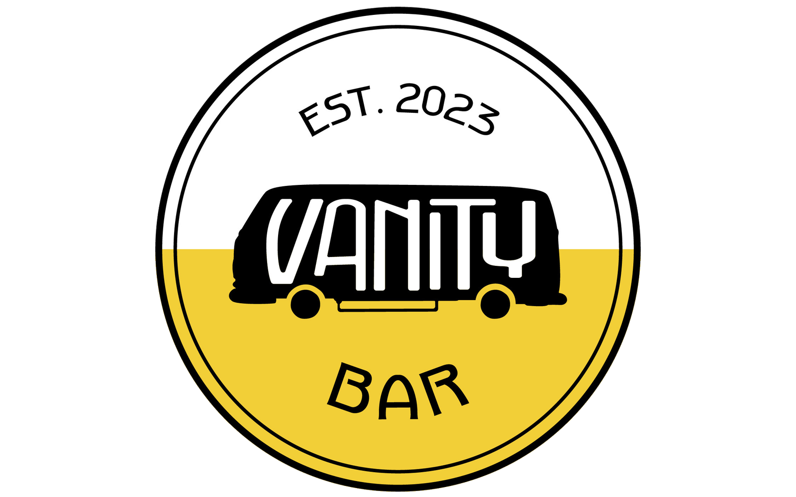 Vanity Bar